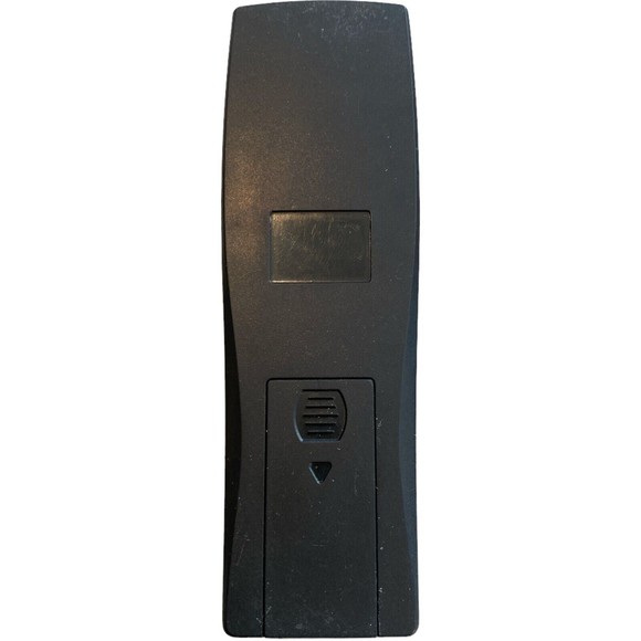 SPECTRAFIRE Electric Fireplace Remote Control Black - Picture 2 of 2